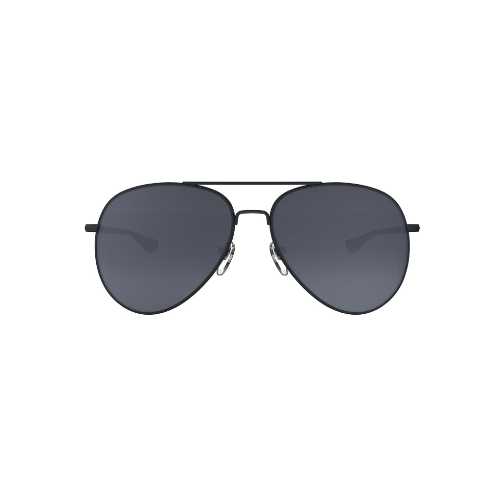 Óculos de Sol HB Khaos Racer Matte Black C019 / Gray Unico