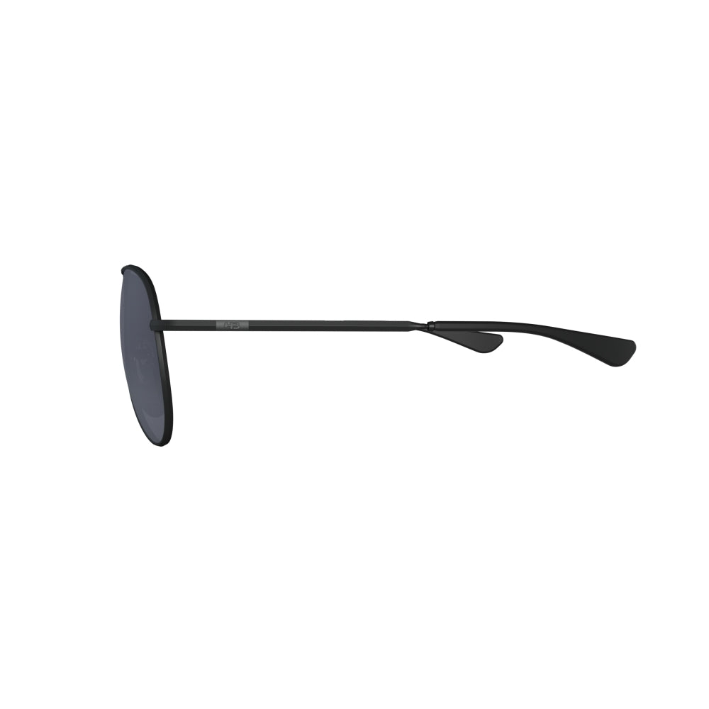 Óculos de Sol HB Khaos Racer Matte Black C019 / Gray Unico