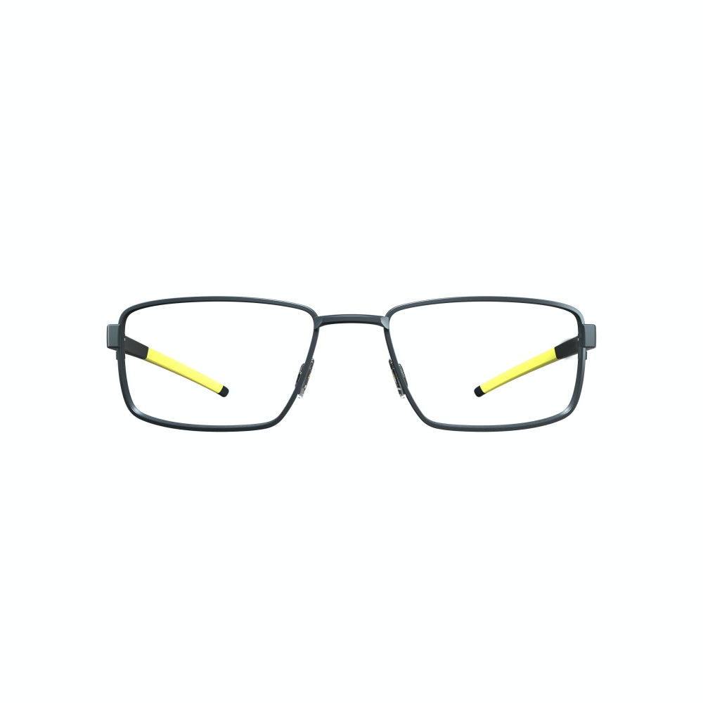 HB Duotech 93422 M. Graphitte / N. Graphitte - Lente 5,5 cm - Grau