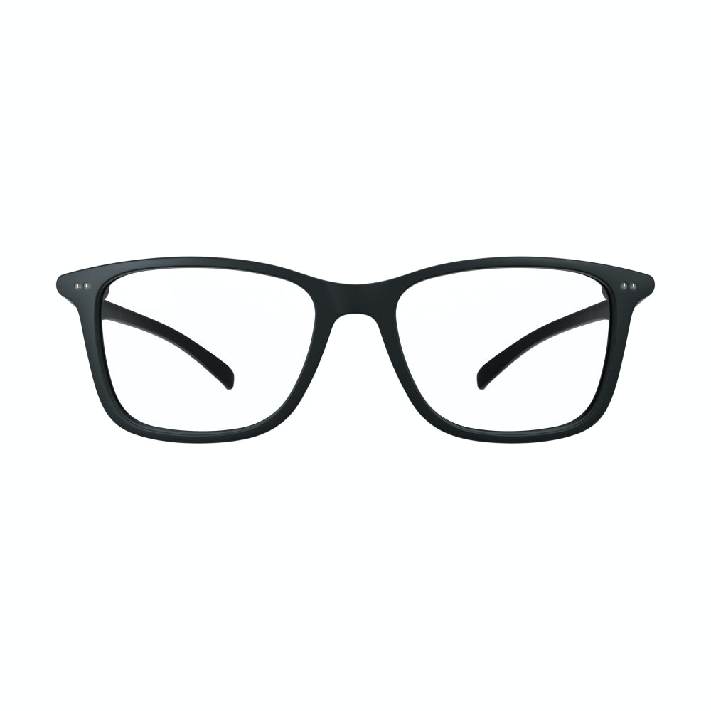 HB Polytech 93154 Matte Black - 52 mm