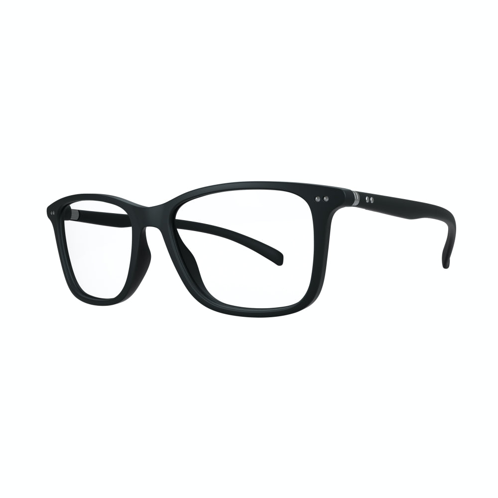 HB Polytech 93154 Matte Black - 52 mm
