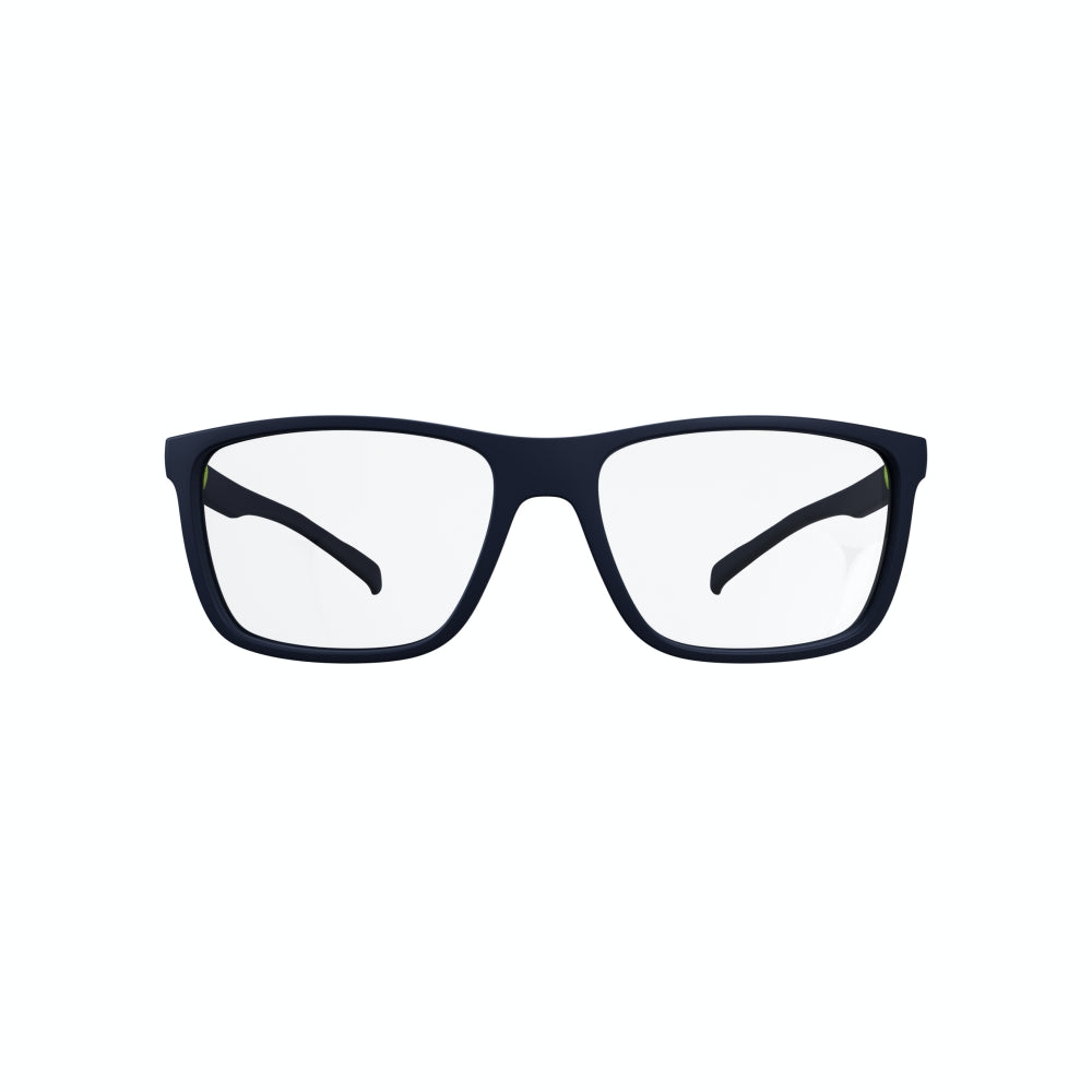 HB Teen Polytech M 93146 Matte Navy - 50 mm - Grau