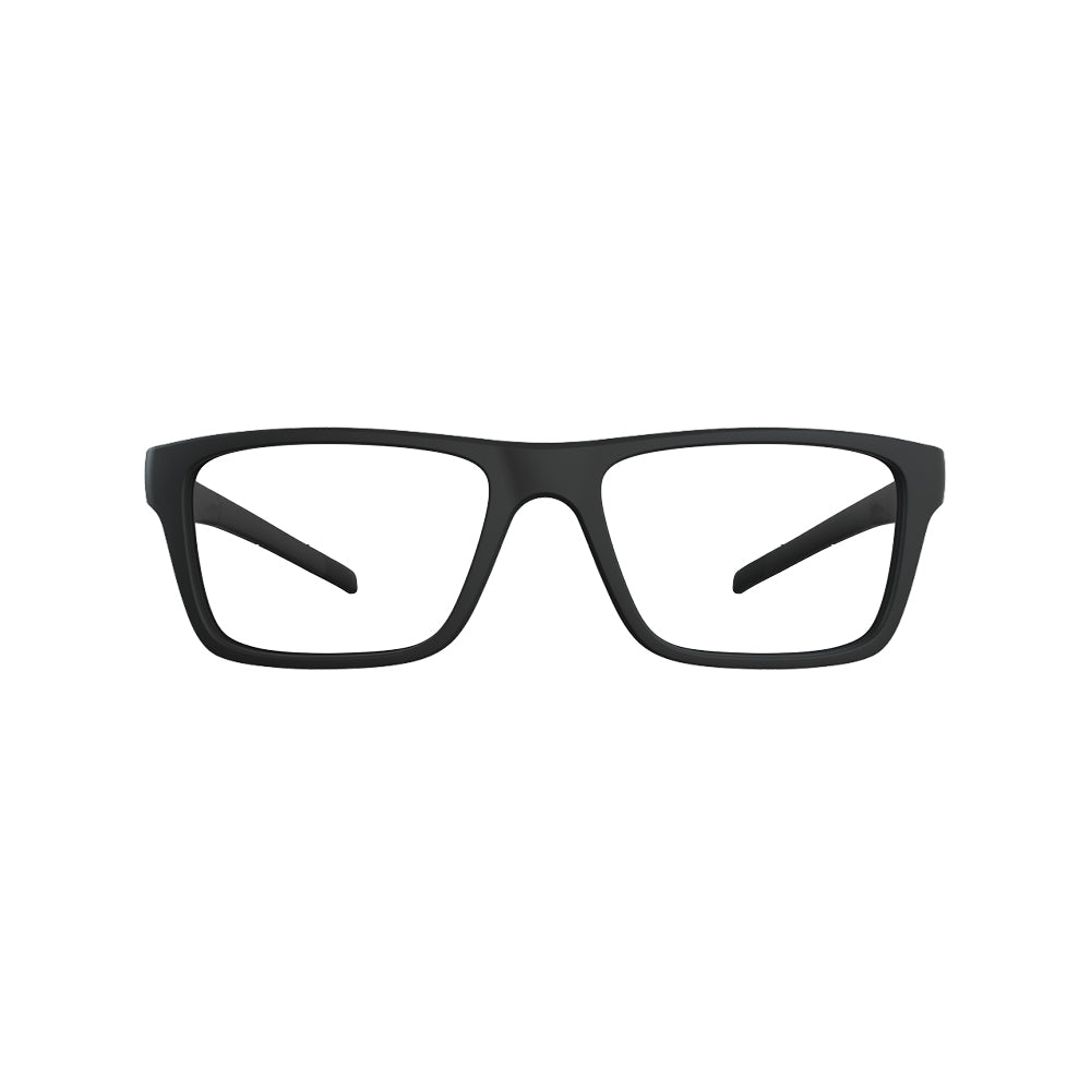 HB 93160 Switch Clip On Matte Black/ Night Drive Polarized