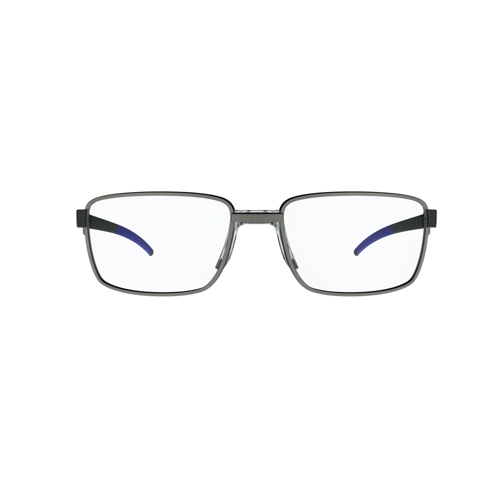 HB Duotech 0285 M Gra/ M B Blu