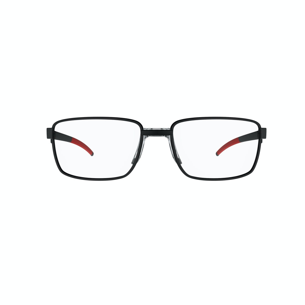 HB Duotech 0291 M Black/N Graph