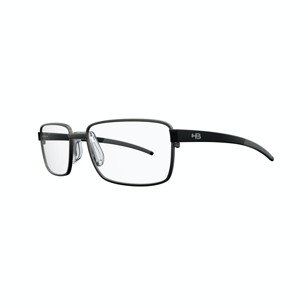 HB Duotech 0291 M Graph/M Black