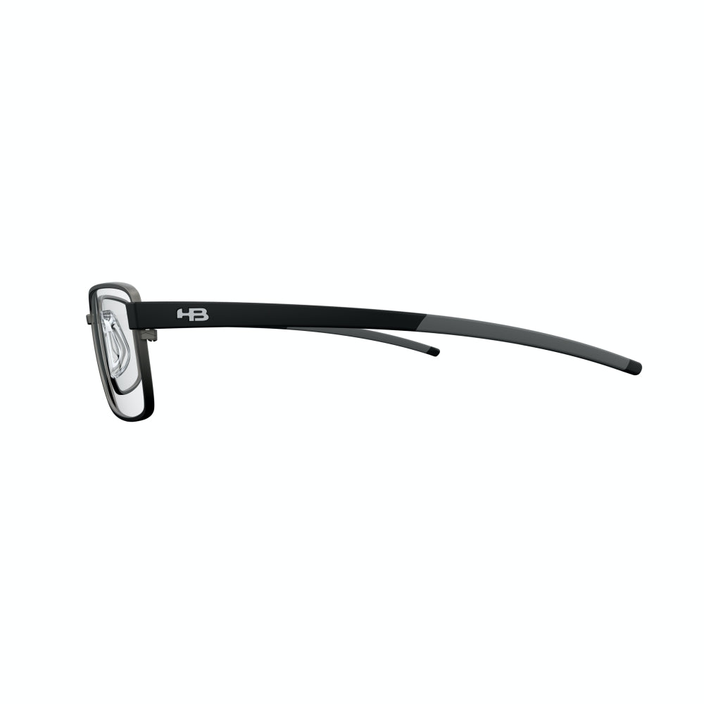 HB Duotech 0291 M Graph/M Black