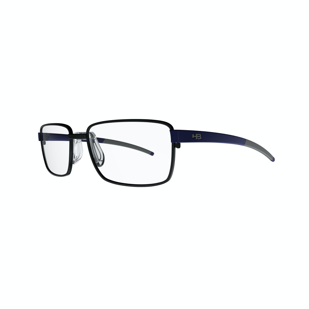 HB Duotech 0291 M Black/M Navy