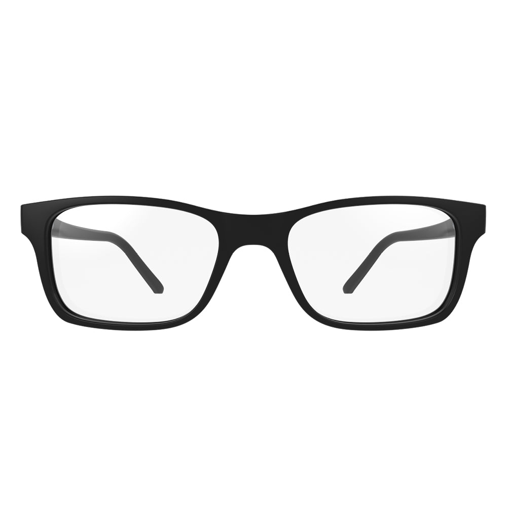 HB Polytech 3 0429 Black Crystal - 52 mm - Grau
