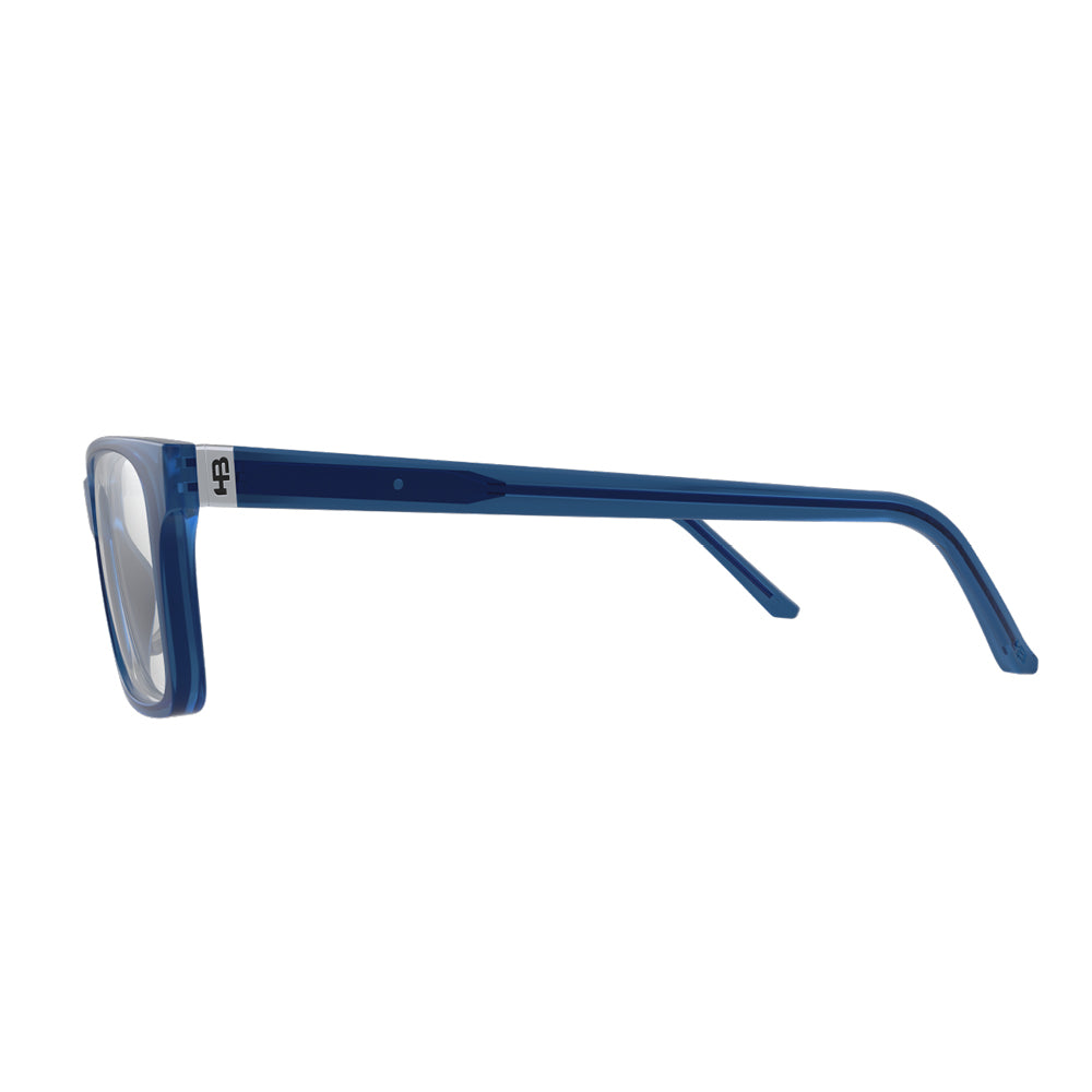 HB Polytech 3 0430 Naval Blue - 55 mm - Grau