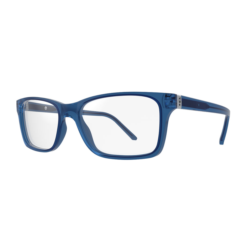 HB Polytech 3 0430 Naval Blue - 55 mm - Grau