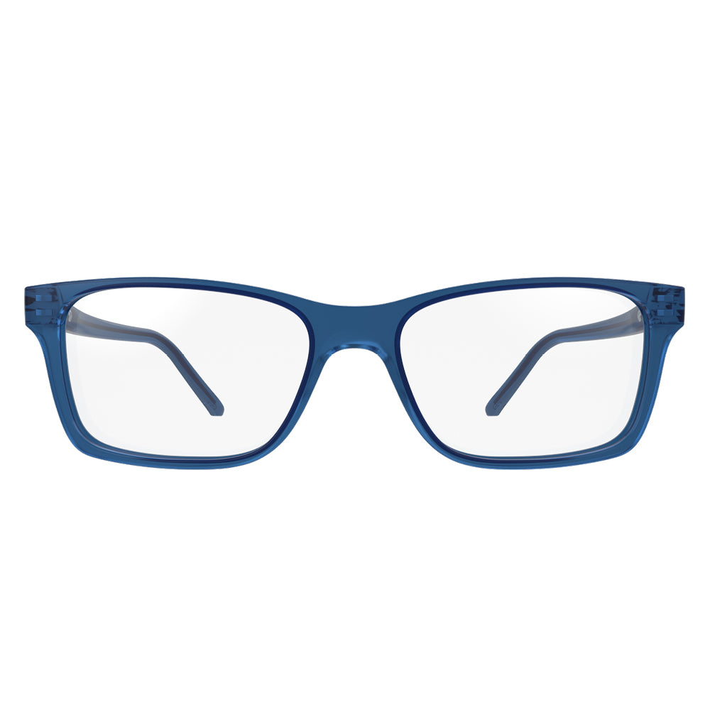 HB Polytech 3 0430 Naval Blue - 55 mm - Grau