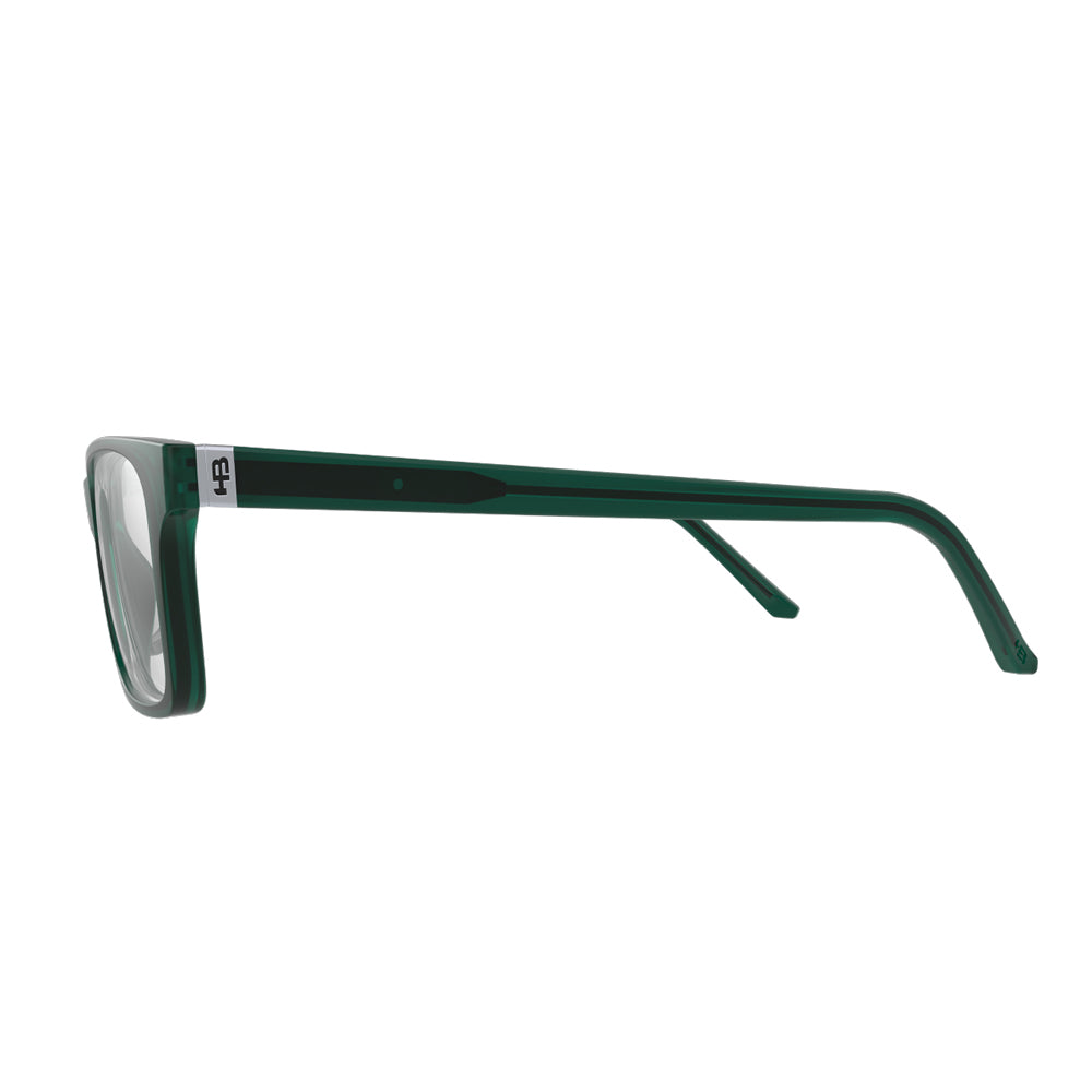 HB Polytech 3 0430 M Green Lanscap - 55 mm - Grau