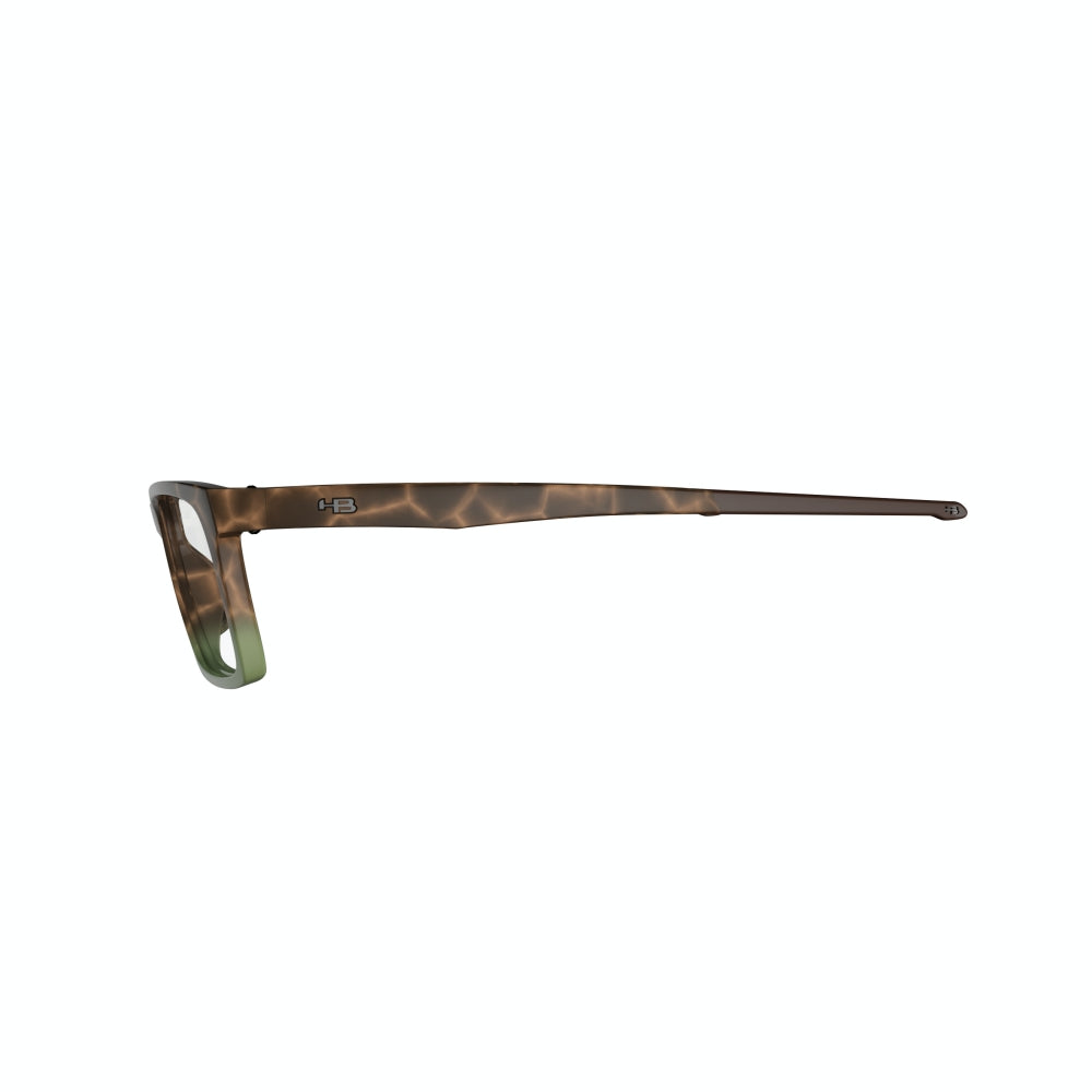 HB Polytech 0255 M Ha Turtle/Olive