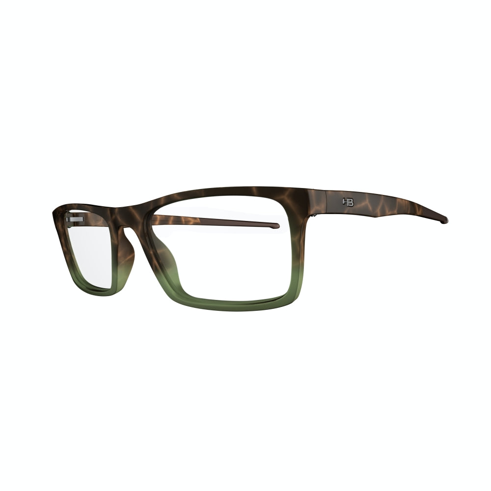 HB Polytech 0255 M Ha Turtle/Olive