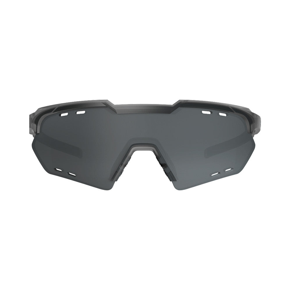 HB Shield Compact Montain Matte Onyx / Silver Unico