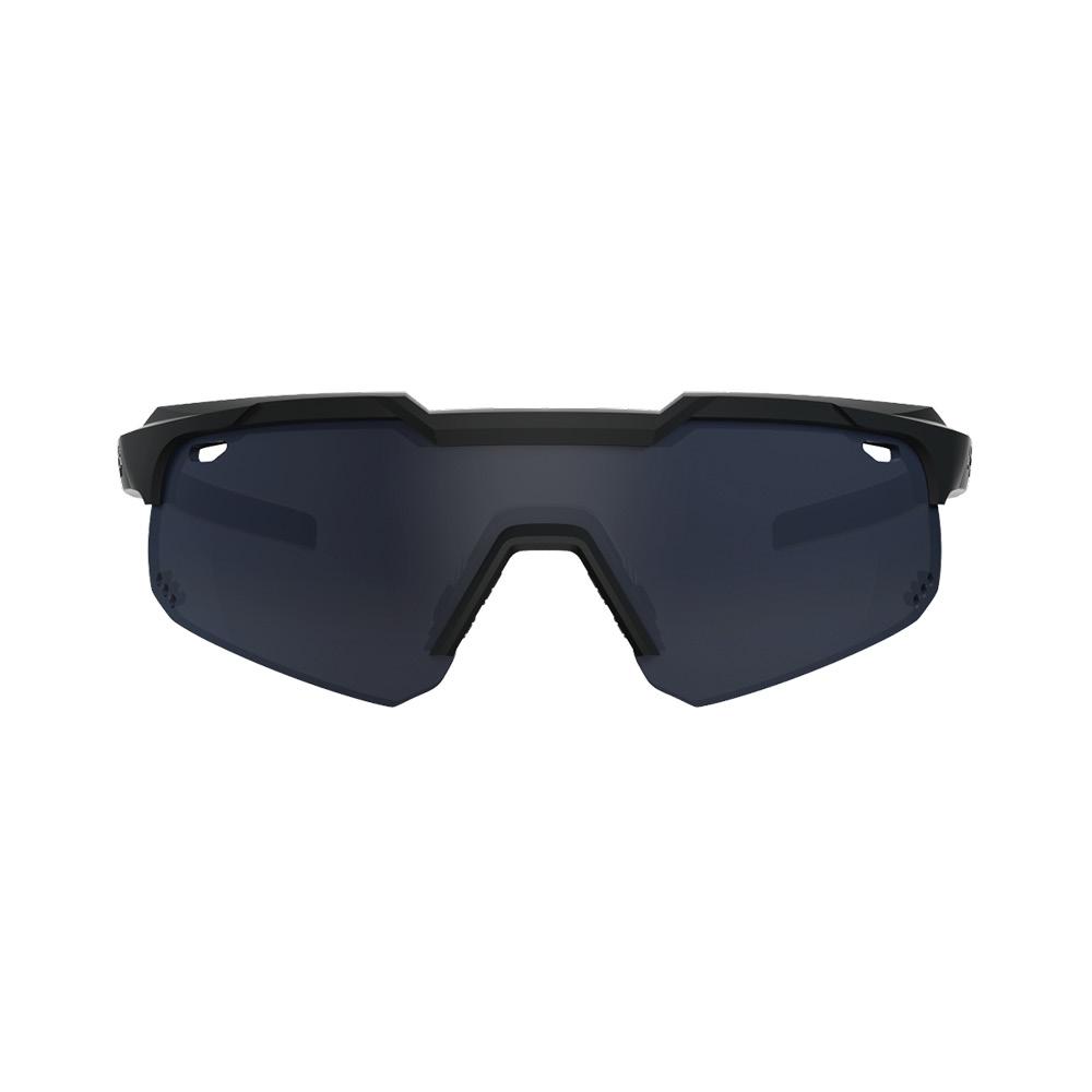 HB Shield Mountain Matte Black/ Gray Unico