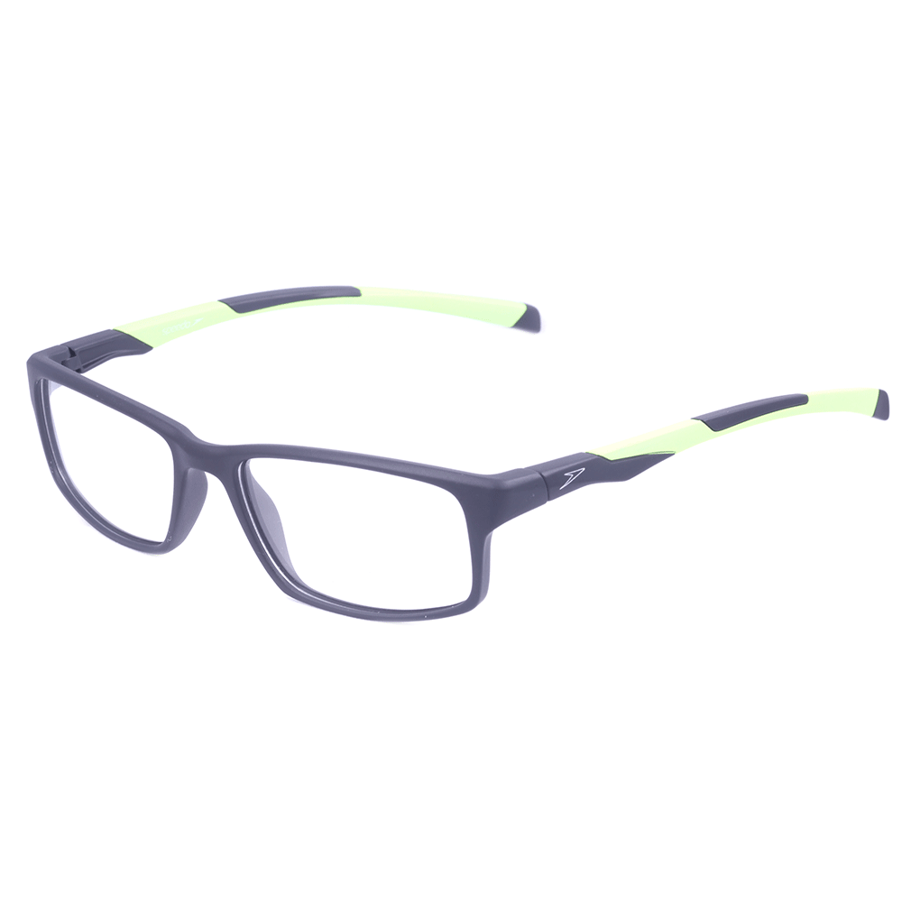 Speedo SP7048I A03 Preto Fosco - 53 mm