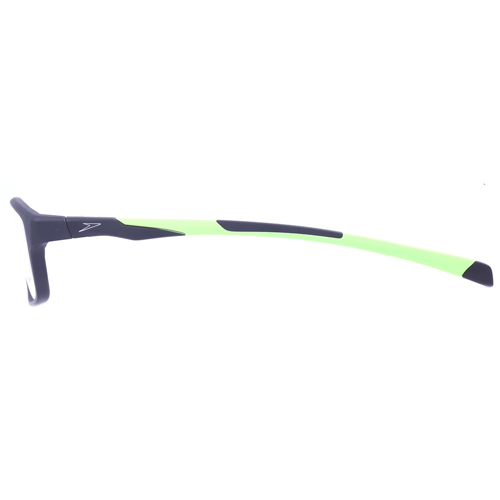 Speedo SP7048I A03 Preto Fosco - 53 mm