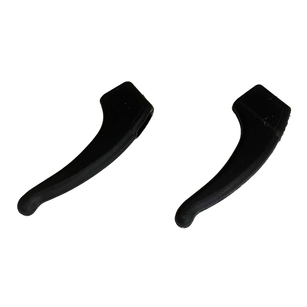 Stopper Preto para Óculos de Acetato