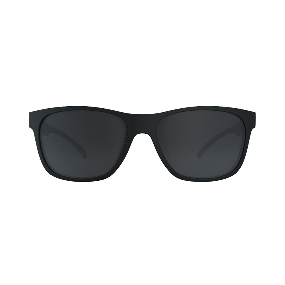 HB Underground Matte Black D. Red / Gray Unico - Lente 6,0 cm