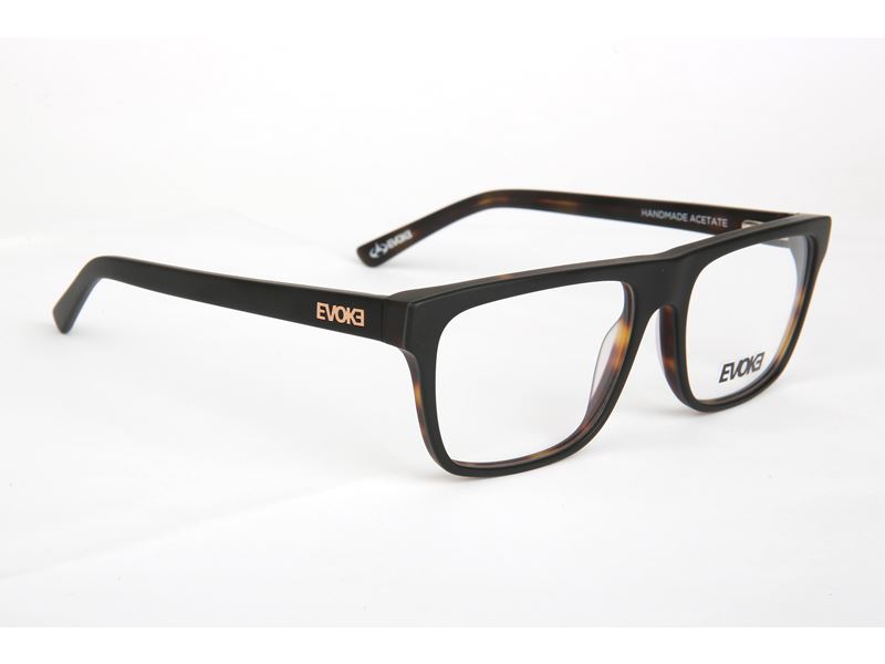 Evoke Urban 06 A01 Black Turtle - Grau