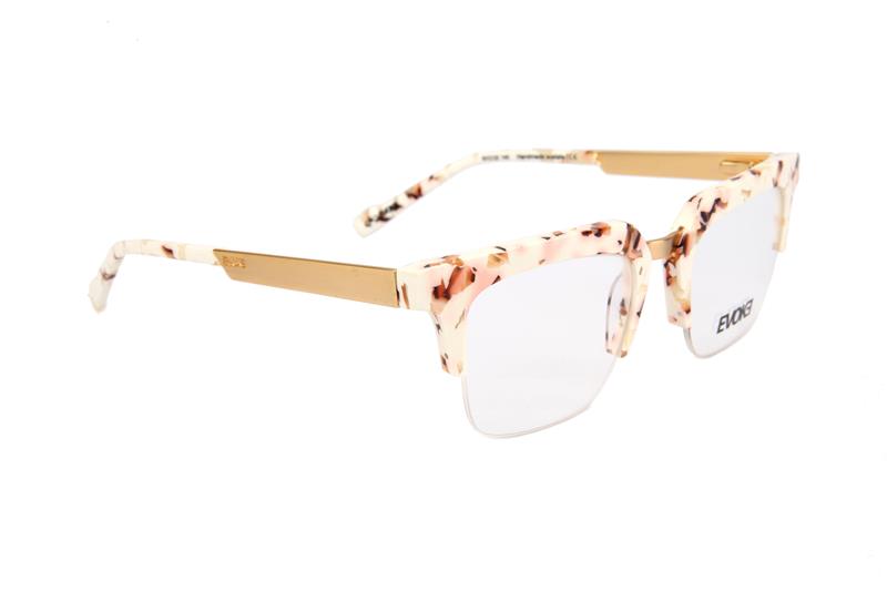Óculos de Grau Evoke Volt 07 G24 - Lente 5,0 cm - Oculos Shop