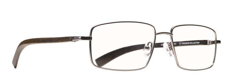 Evoke Wood Series 01 Premium Collection 02A Gun