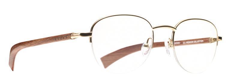 Evoke Wood Series 05 Premium Collection 04A Gold - Lente 5,4 cm