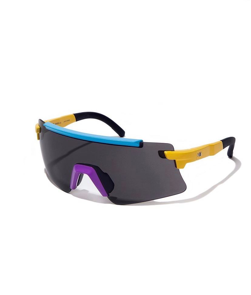 HB Apex Colorful/ Gray - Sol