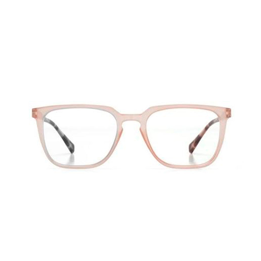 Óculos de Grau Colcci Ada Rosa Translúcido - 52 mm