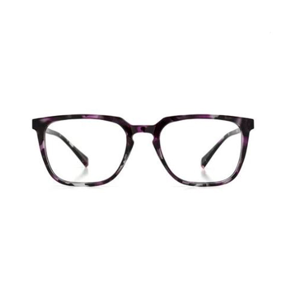 Colcci Ada Violeta Mesclado Brilho - Lente 5,2 cm - Grau