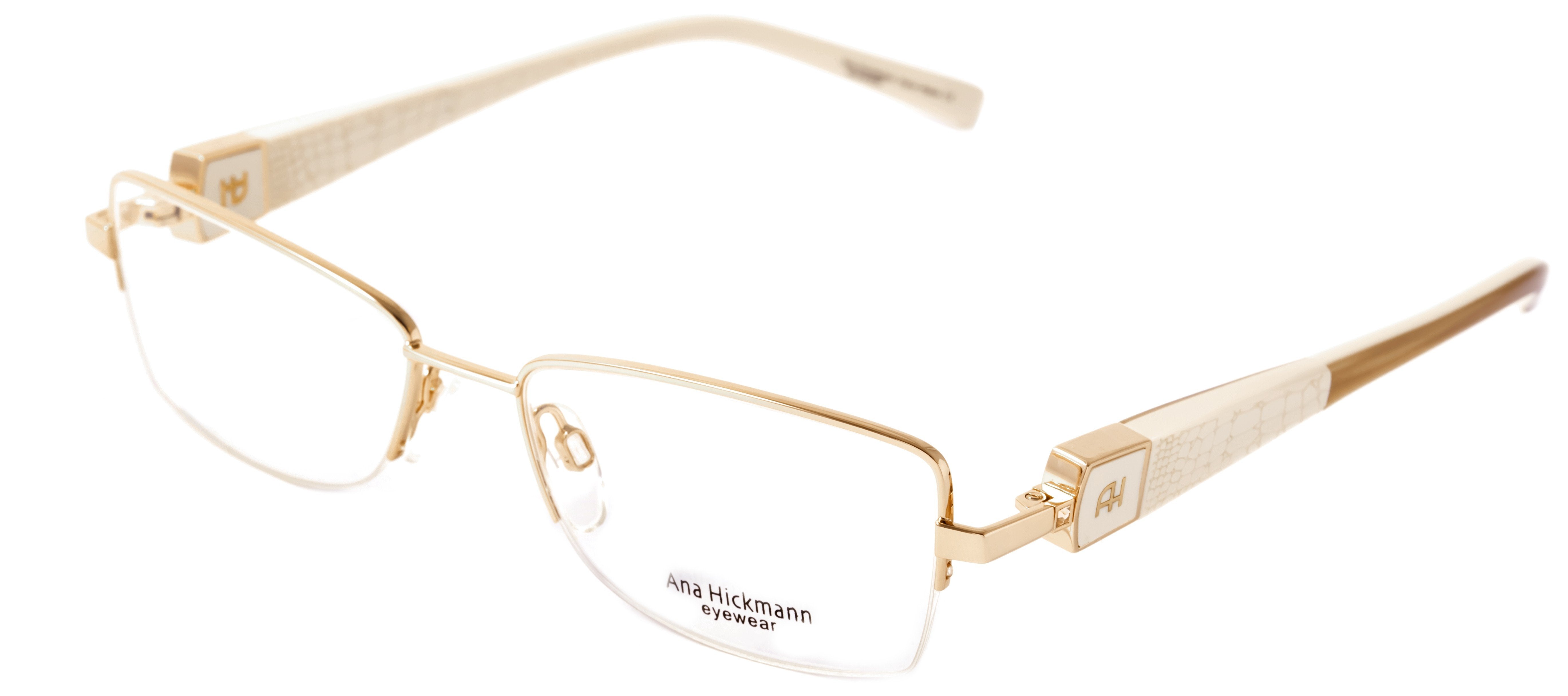 Ana Hickmann AH 1234 04A - Lente 5,2 cm