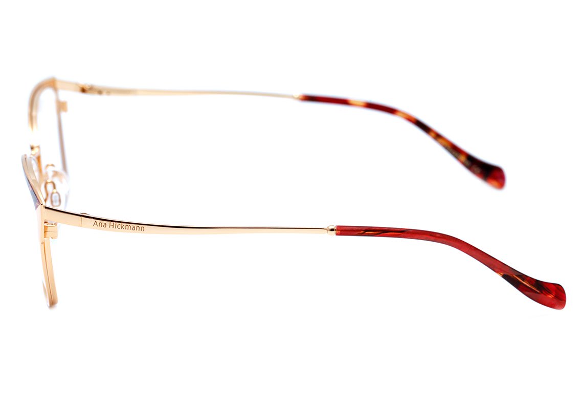 Óculos de Grau Ana Hickmann Ah 1366 - oculosshop