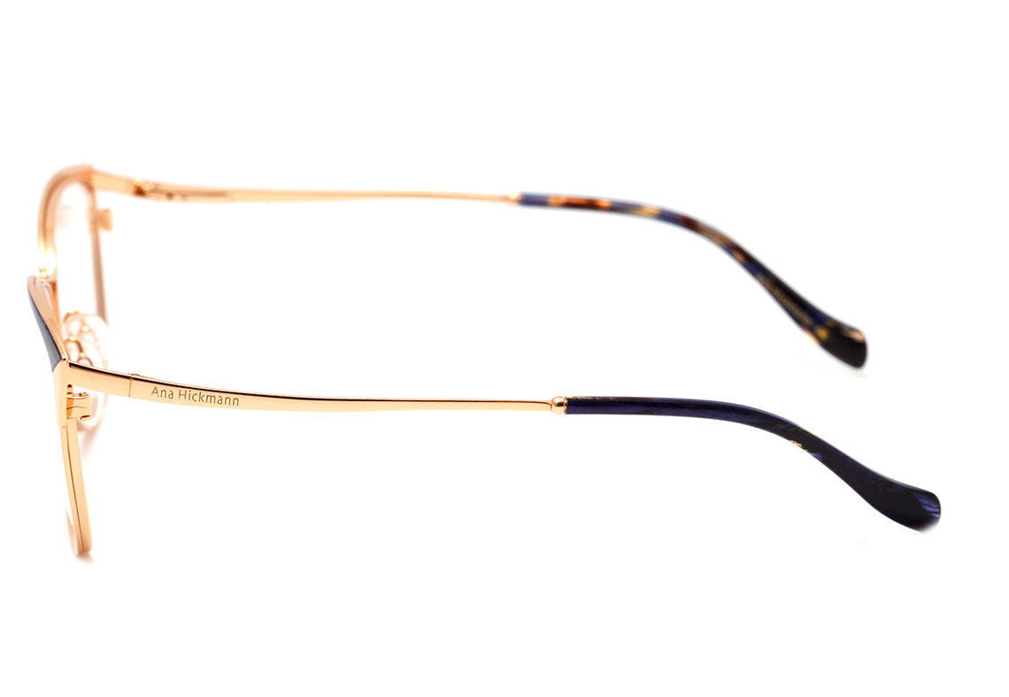 Óculos de Grau Ana Hickmann Ah 1367 - oculosshop