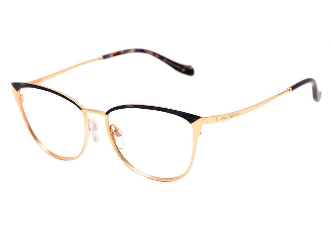 Óculos de Grau Ana Hickmann Ah 1367 - oculosshop