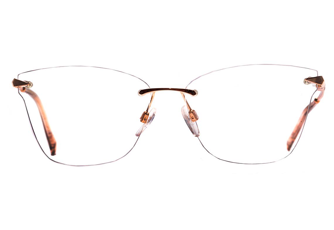 Óculos de Grau Ana Hickmann Ah 1371 - oculosshop