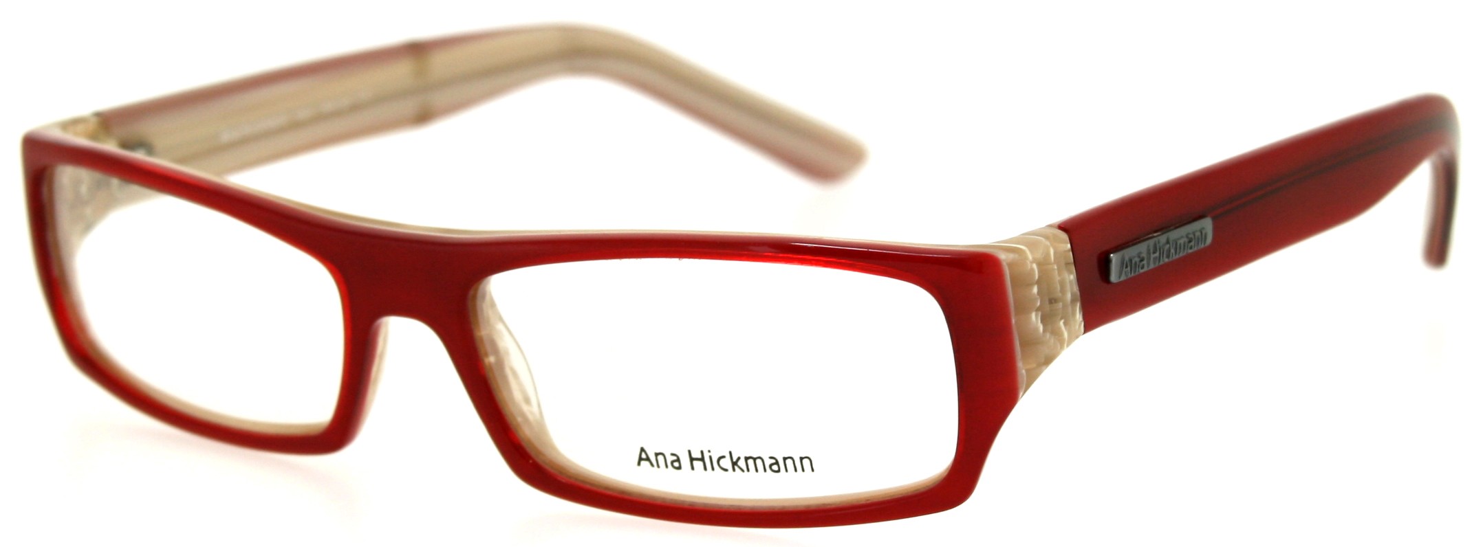 Óculos de Grau Ana Hickmann Ah 3025