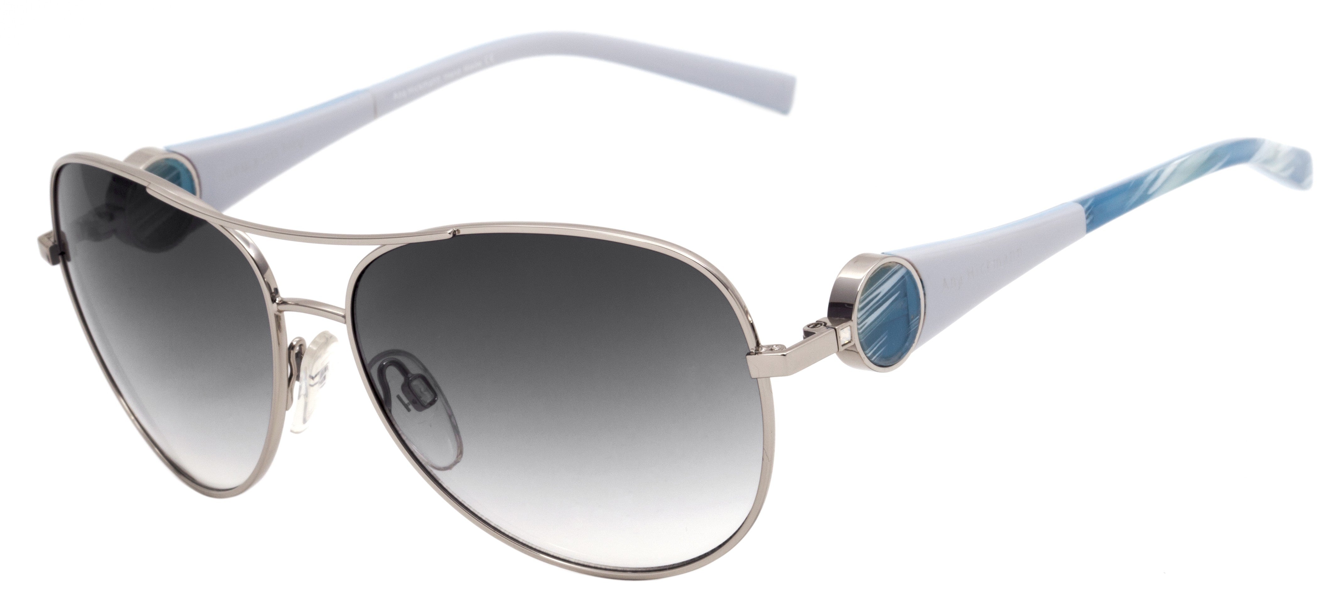 Ana Hickmann Ah 3097 03E Único - Sol