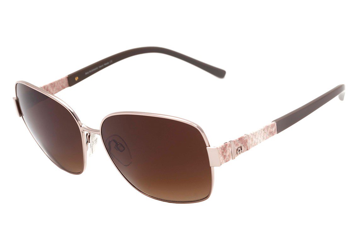 Óculos de Sol Ana Hickmann AH 3114 04B - Lente 6,1 cm Ana Hickmann Ah 3114 02A