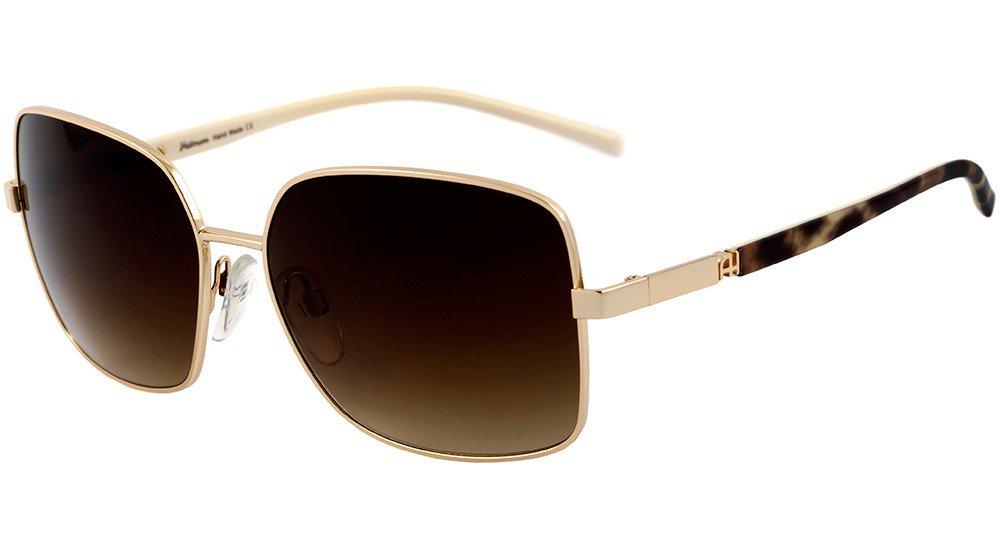 Óculos de Sol Ana Hickmann Ah 3126 04A - 59 mm