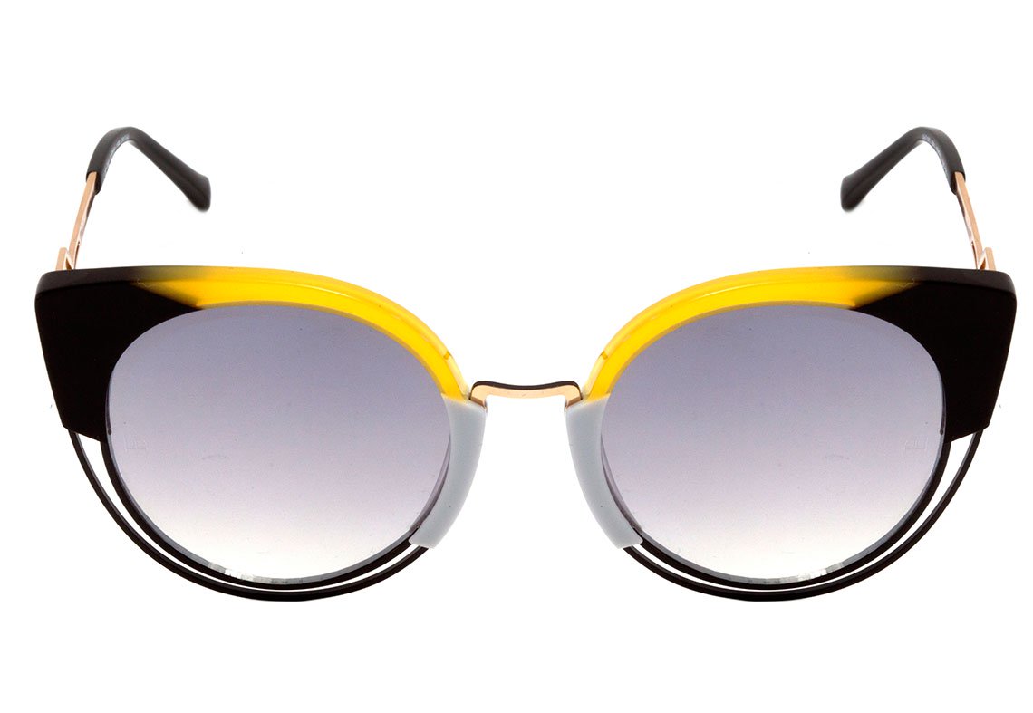 Óculos de Sol Ana Hickmann Ah 3180 - oculosshop