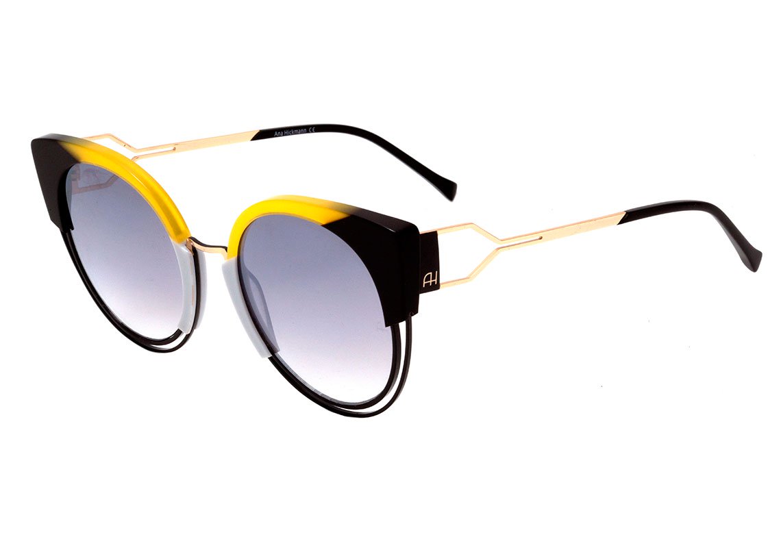Óculos de Sol Ana Hickmann Ah 3180 - oculosshop
