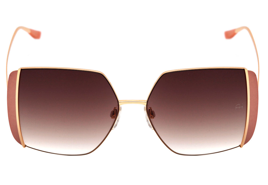 Óculos de Sol Ana Hickmann Ah 3189 - oculosshop