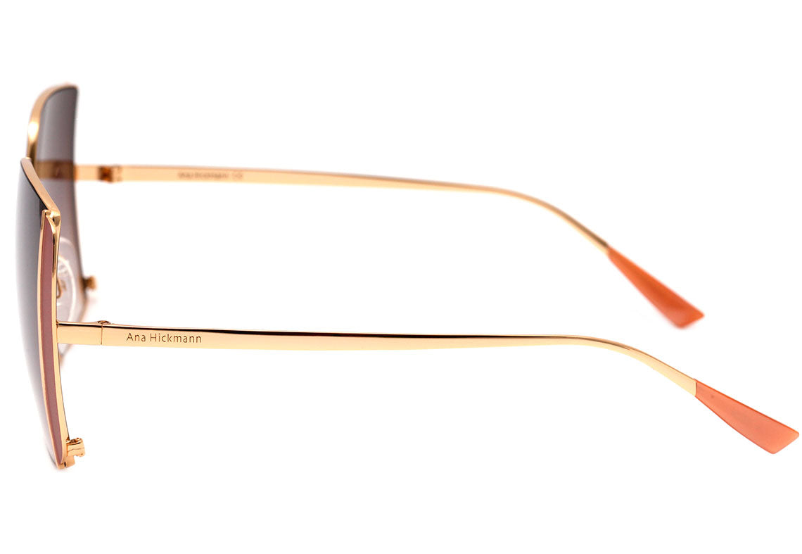 Óculos de Sol Ana Hickmann Ah 3189 - oculosshop
