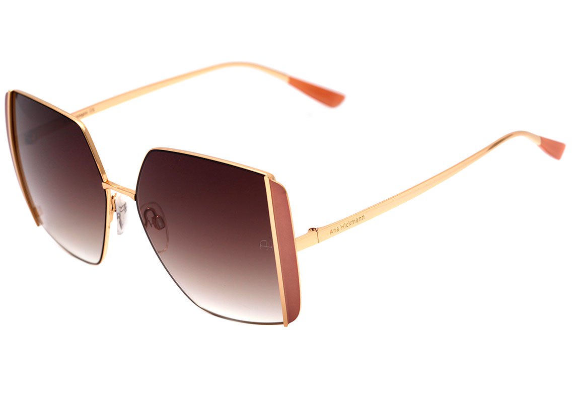 Óculos de Sol Ana Hickmann Ah 3189 - oculosshop