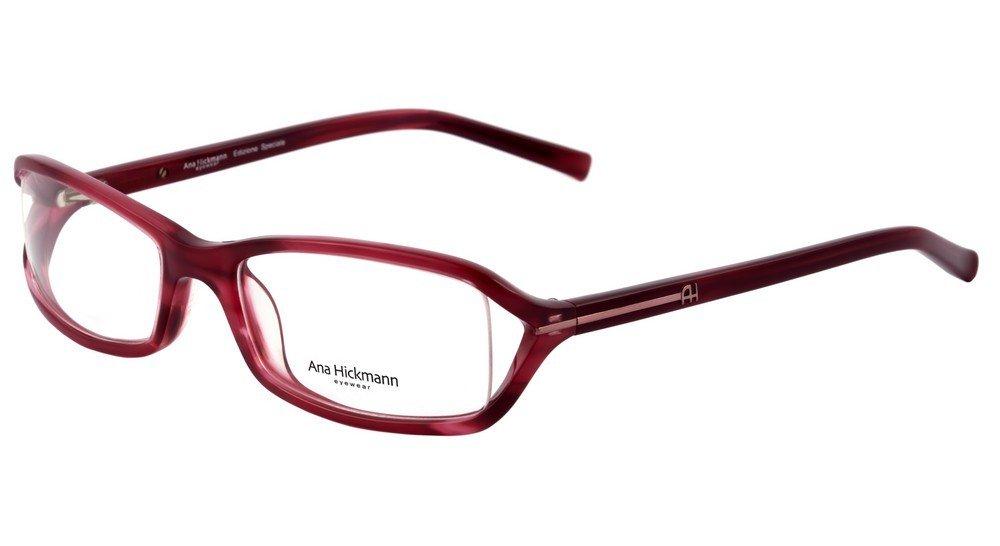 Óculos de Grau Ana Hickmann Ah 6110 B05