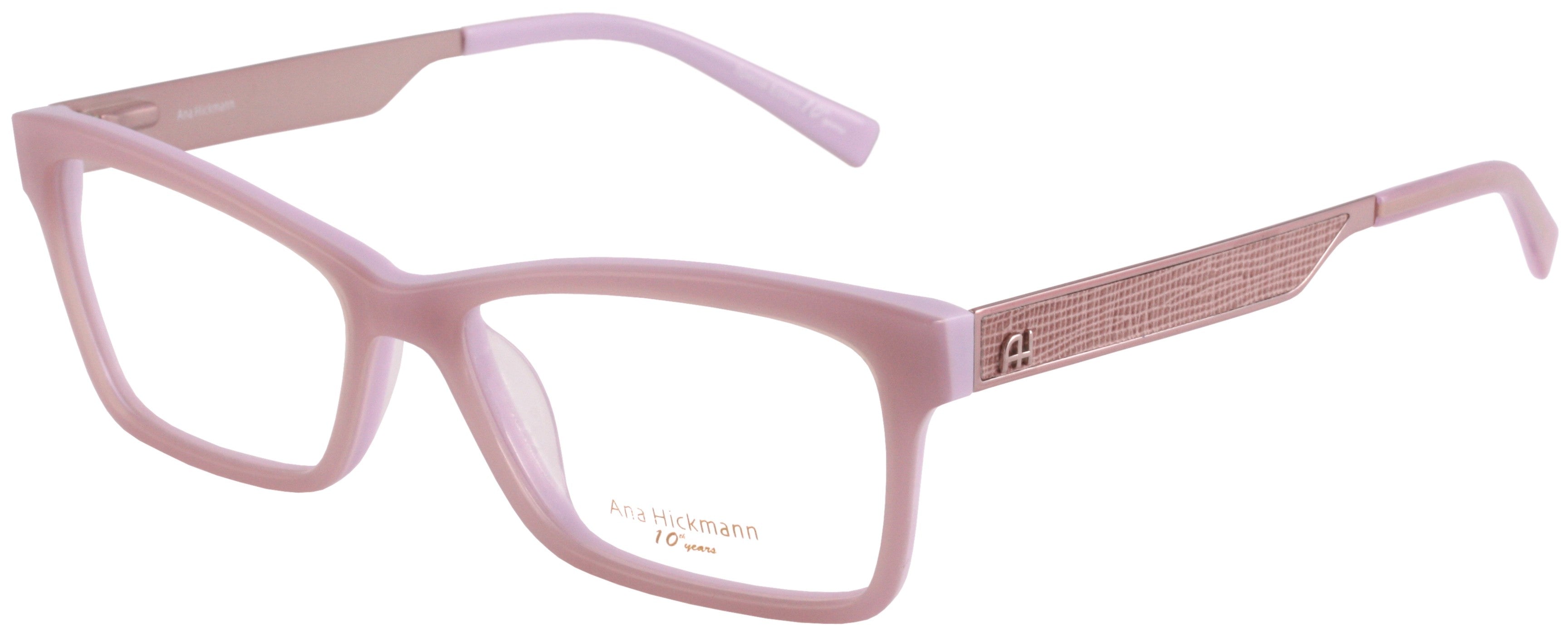 Óculos de Grau Ana Hickmann Ah 6151