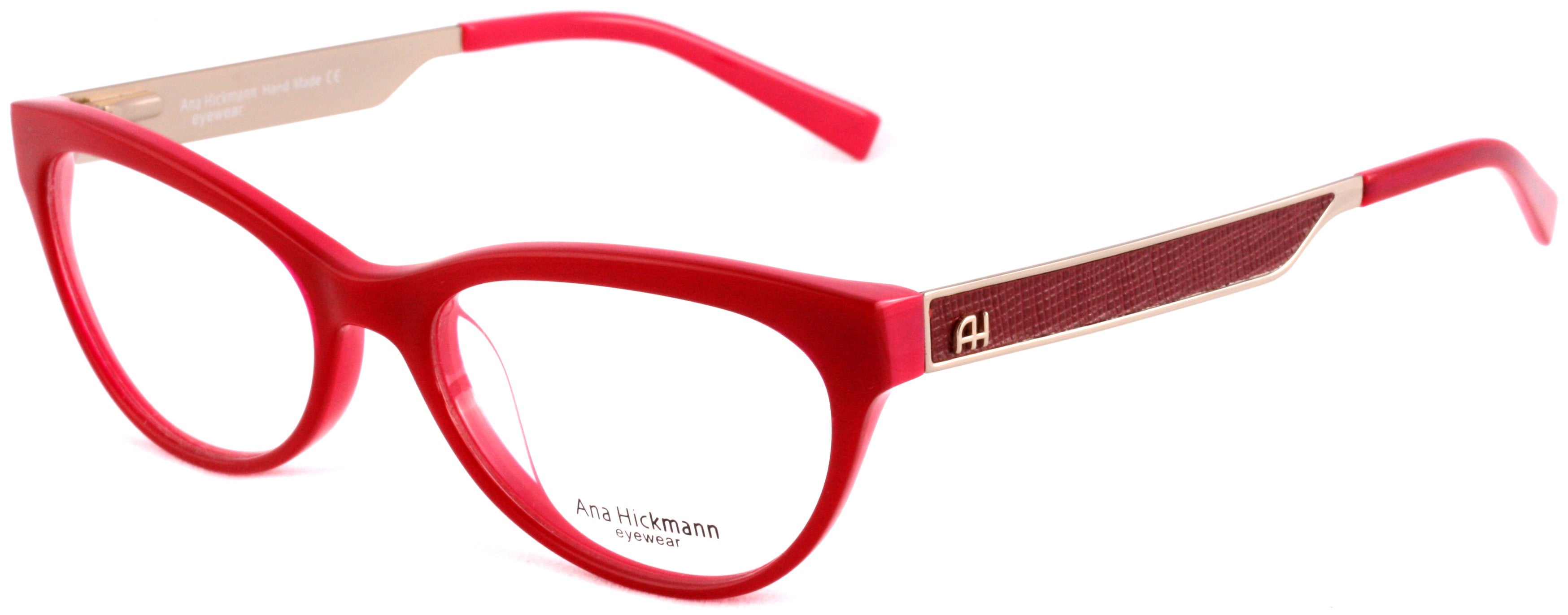 Óculos de Grau Ana Hickmann Ah 6154