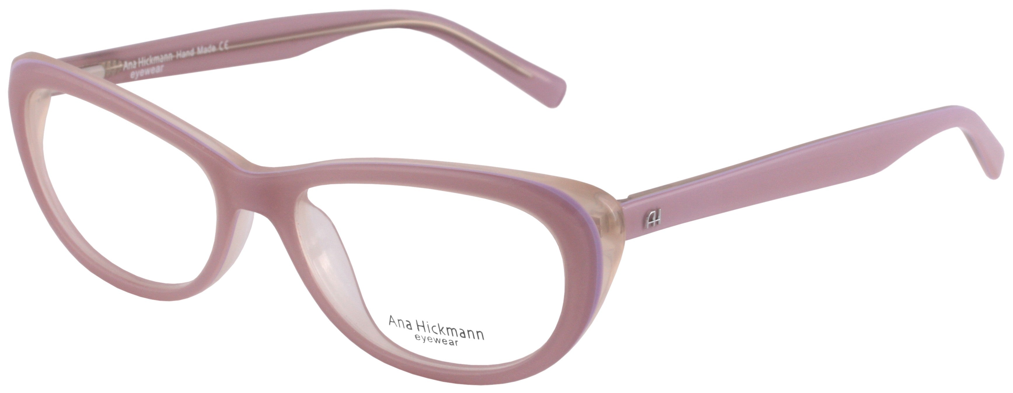 Óculos de Grau Ana Hickmann Ah 6155